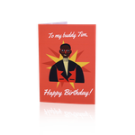 Happy Birthday Cards 7