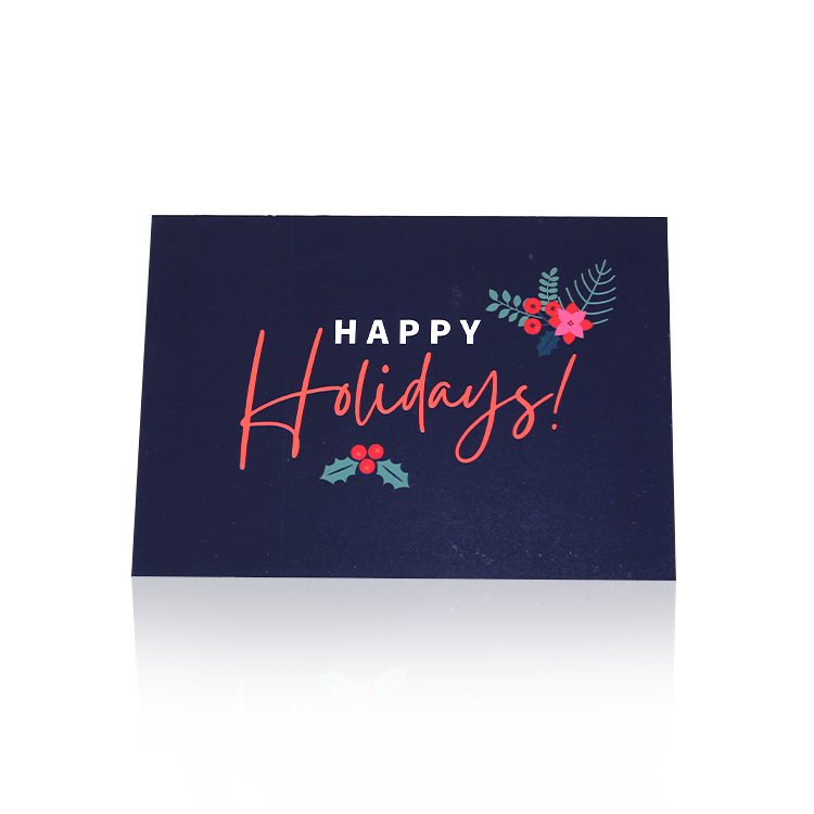 Holiday Cards 5