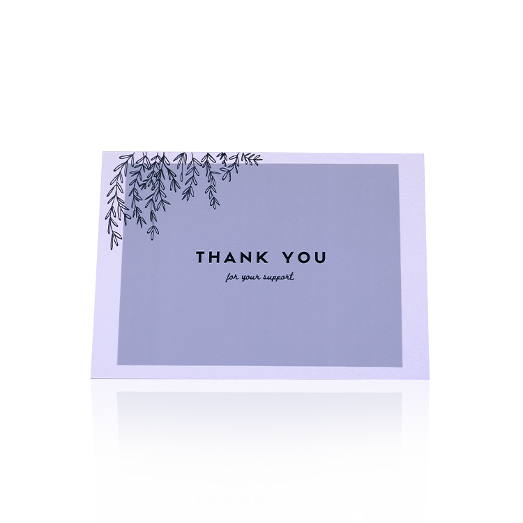 Thank You Cards 4