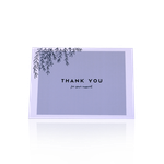 Thank You Cards 4