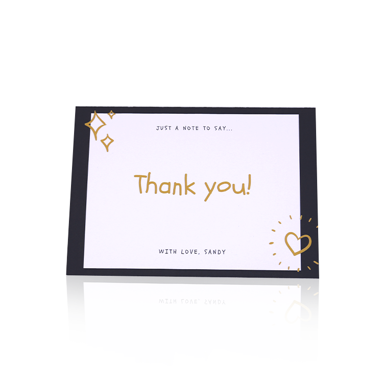 Thank You Cards 6