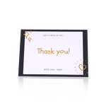 Thank You Cards 6