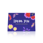 Thank You Cards 1