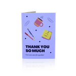 Thank You Cards 3