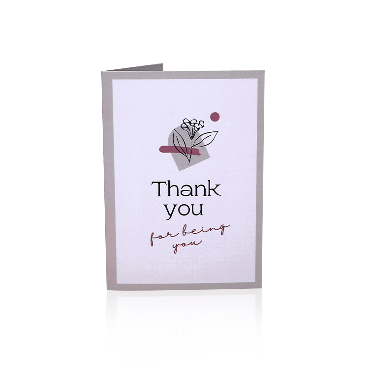 Thank You Cards 8