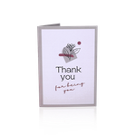 Thank You Cards 8