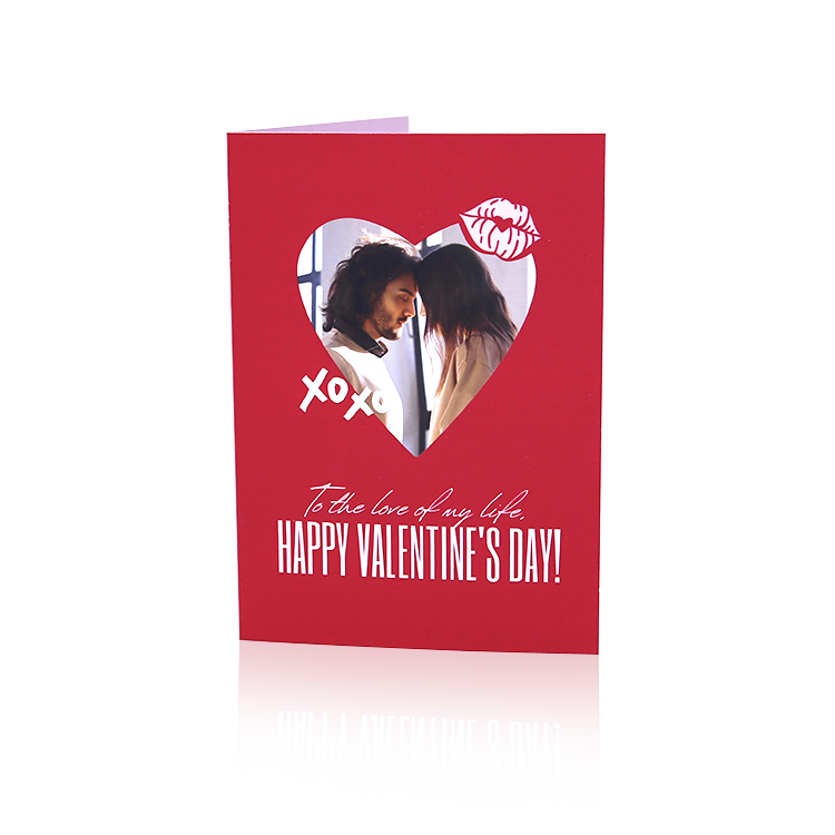 Valentine Day Cards 8