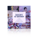 1st Birthday Invitations 3