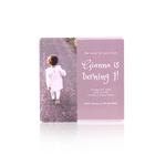 1st Birthday Invitations 2