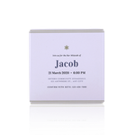 Bar Mitzvah Invitations 2