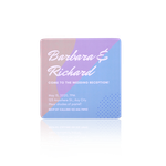 Wedding Invitations 4