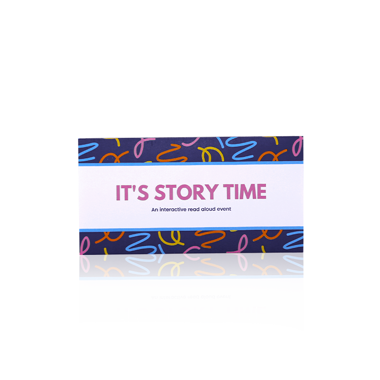 Event Labels & Stickers 3