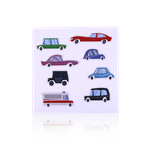 Kiss Cut Sticker Sheets 3