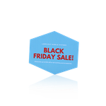 Promotion and Event Stickers 4