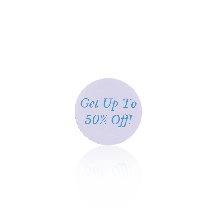 Promotion and Event Stickers 1