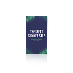 Promotion and Event Stickers 2