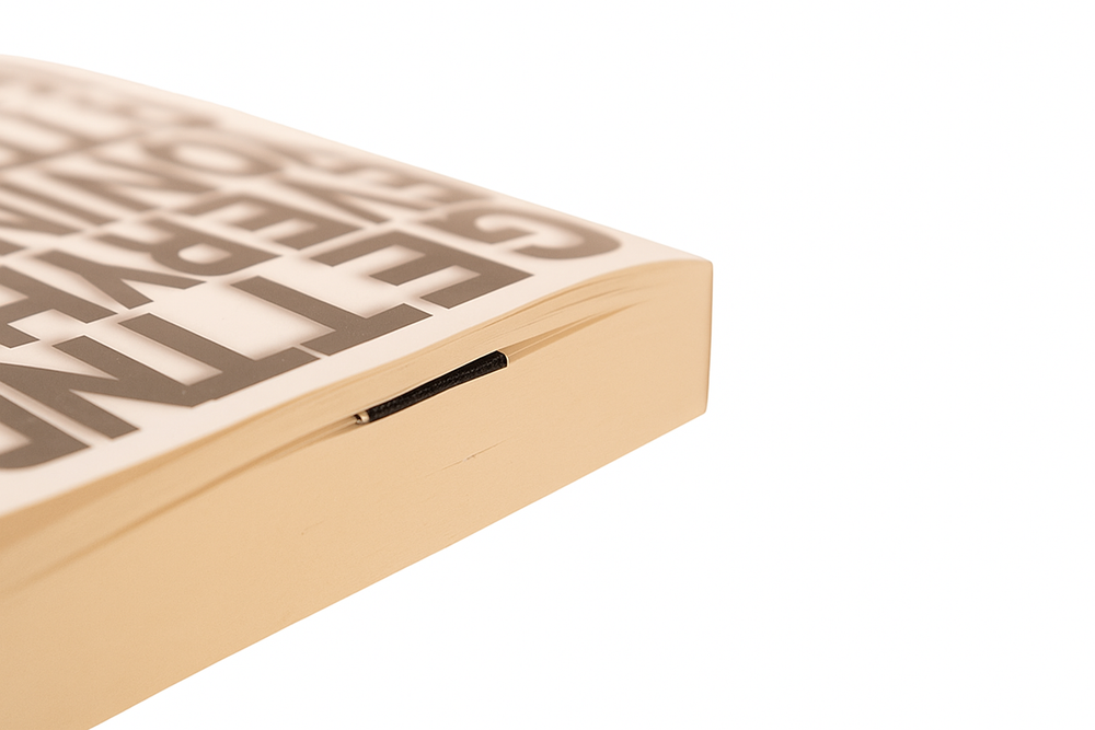 Magnetic Bookmarks 3