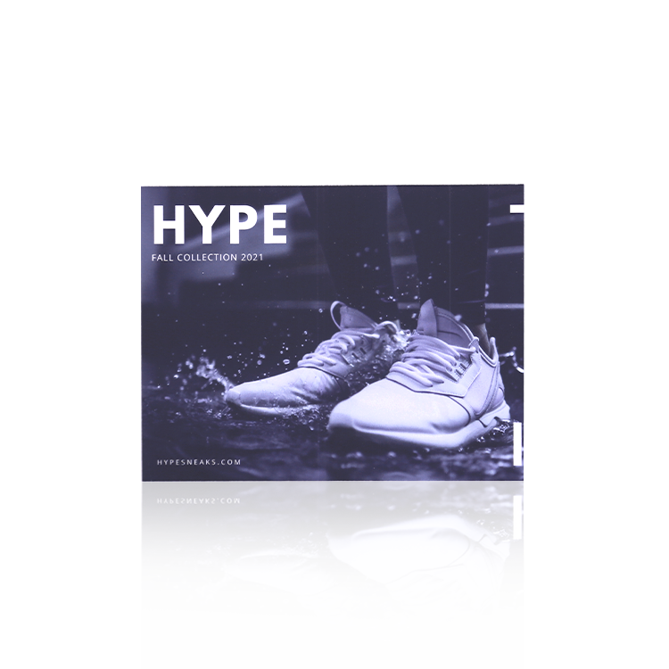 Marketing Print Cards 4