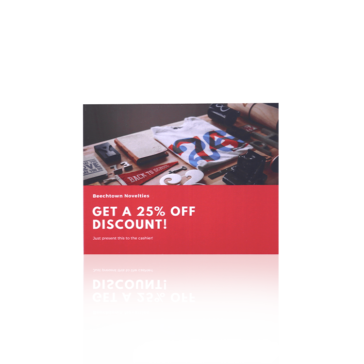 Marketing Print Cards 1