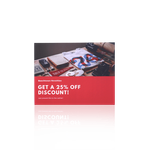 Marketing Print Cards 1