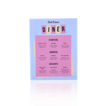 Menu Card 5