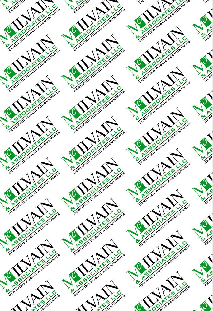 corporate wrapping paper