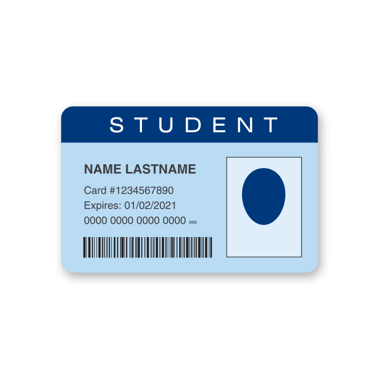 Name or ID Cards D