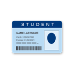 Name or ID Cards D