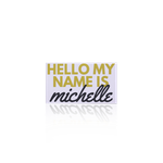 Visitor Name Cards 3