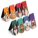 Pets Bookmarks