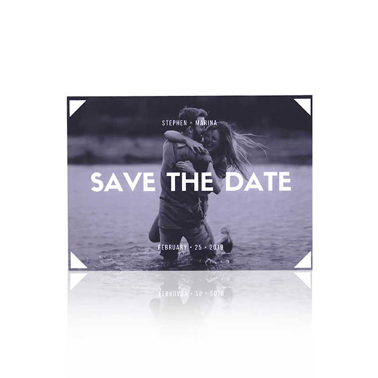 Save The Date Cards 4