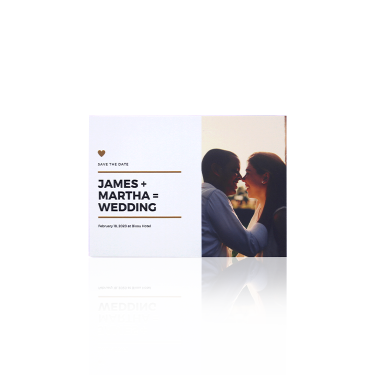 Save The Date Cards 2