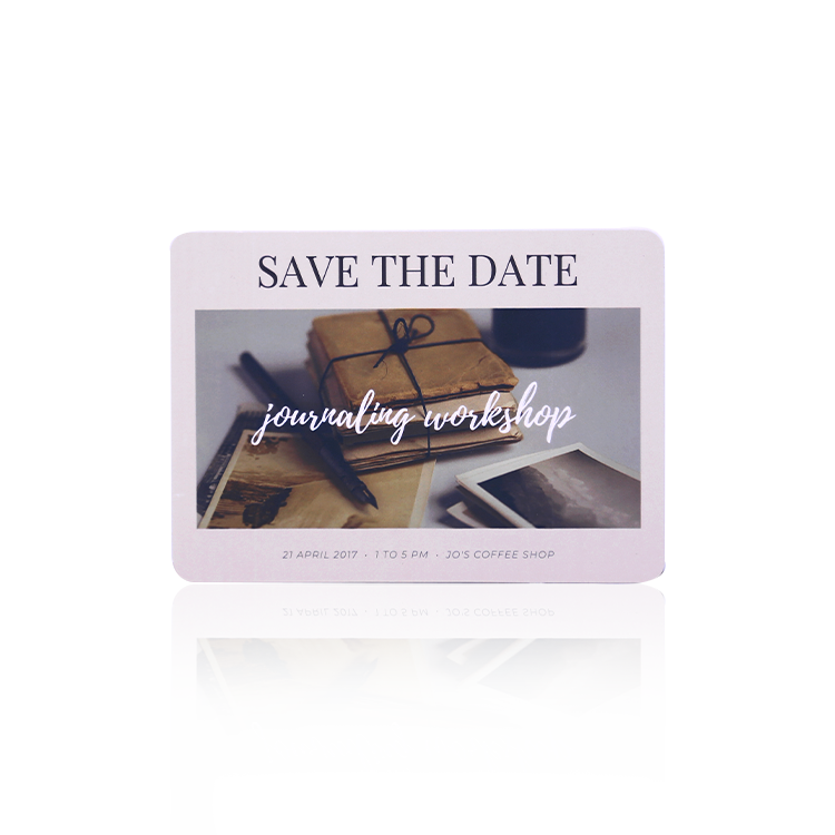 Save The Date Cards 3