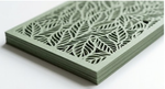 Laser Cut Flyers 1