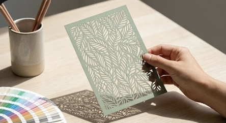 Laser Cut Flyers 3