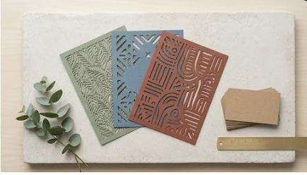 Laser Cut Flyers 4