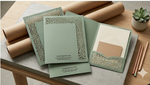 Laser Cut Pocket Folders 4