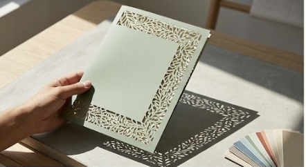 Laser Cut Pocket Folders 2