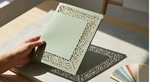 Laser Cut Pocket Folders 2
