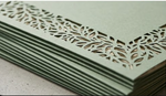 Laser Cut Pocket Folders 1