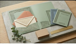 Laser Cut Postcards 1