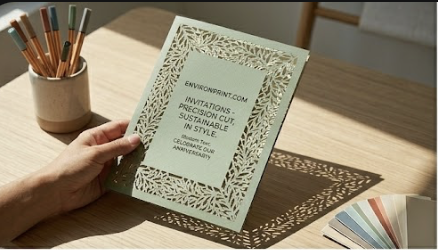 Laser Cut Postcards 4