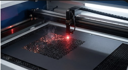 Laser Cut Custom Boxes 1