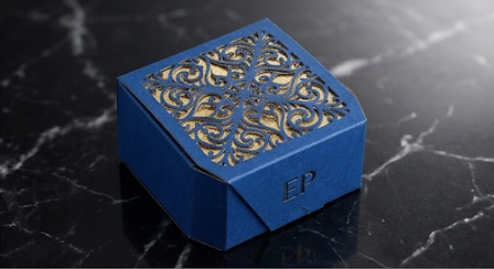 Laser Cut Custom Boxes 5