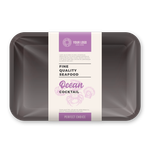 Seafood Tray Sleeve