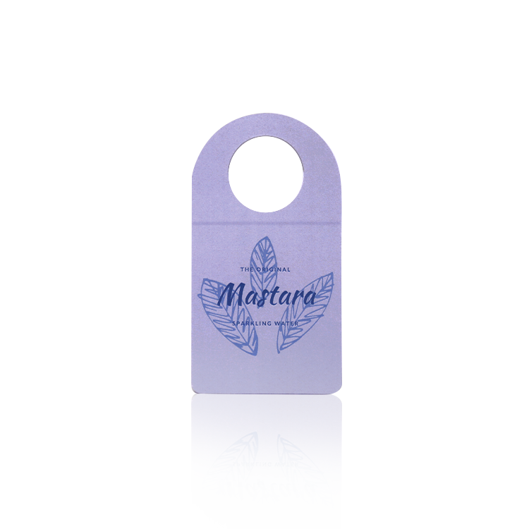 Bottle Neck Hang Tags 3