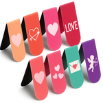 Valentines Bookmarks