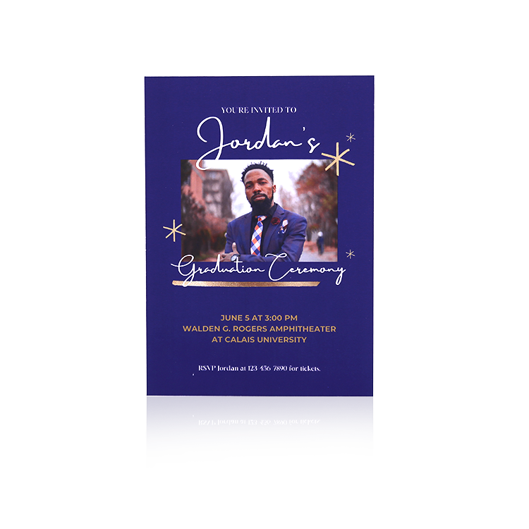 Graduation Announcements 1