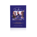 Graduation Announcements 1