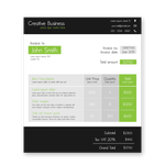 Custom Business Forms A